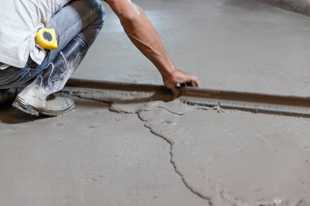 Best Concrete Foundation Repair in Aurora, IN