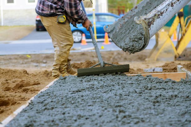 Best Concrete Foundation Repair in Aurora, IN