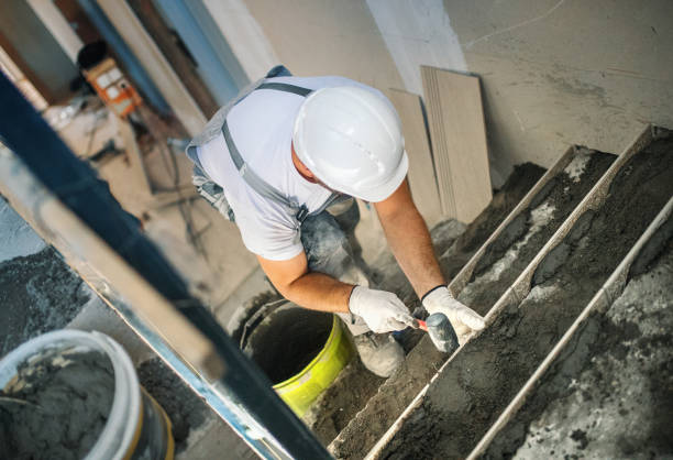 Best Decorative Concrete in Aurora, IN