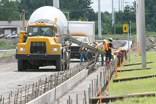 Best Concrete Retaining Walls in Aurora, IN